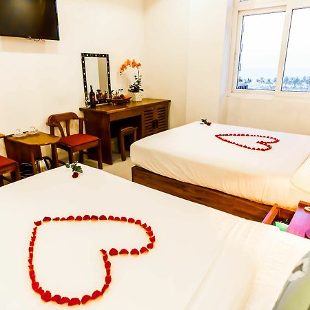 Kien Cuong 2 Hotel Đà Nẵng Exterior foto