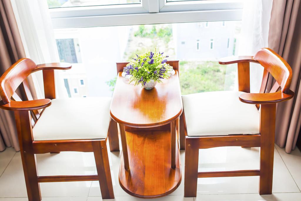 Kien Cuong 2 Hotel Đà Nẵng Exterior foto