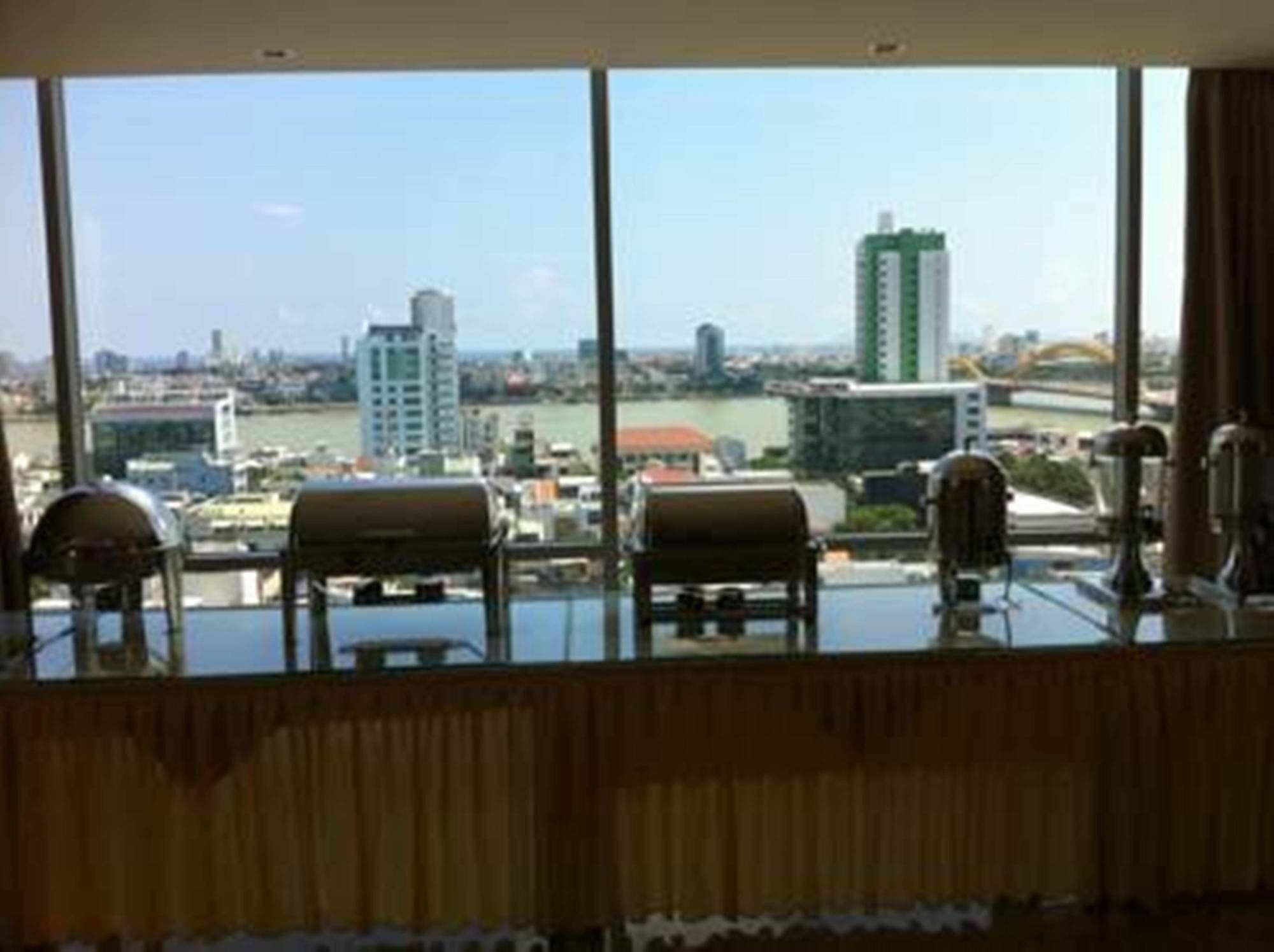 Kien Cuong 2 Hotel Đà Nẵng Exterior foto